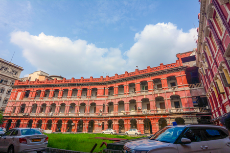 West Bengal’s shifting regimes and the politics of colour
