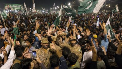 Operation Sindoor: Pakistan’s fake victory spectacle couldn’t hide crisis within terror groups