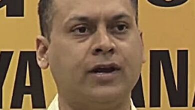 Inseparable part of Indian heritage: BJP rebuts Oppn’s charge of Vande Mataram being ‘exclusionary’