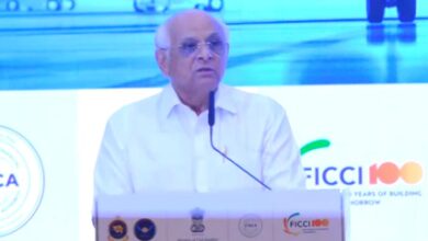 GIFT City IFSC leases over 370 aviation assets worth .8 billion: Gujarat CM