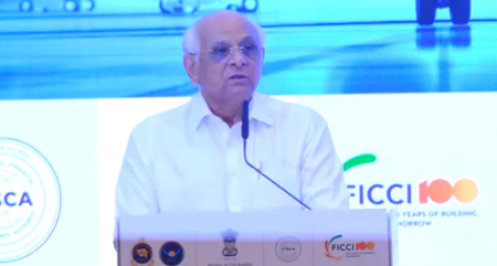 GIFT City IFSC leases over 370 aviation assets worth .8 billion: Gujarat CM
