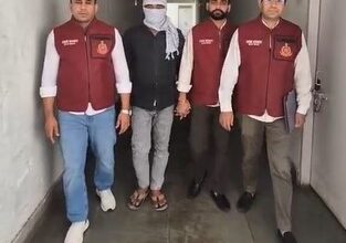 Delhi Crime Branch busts two illegal factories making fake cement; one arrested