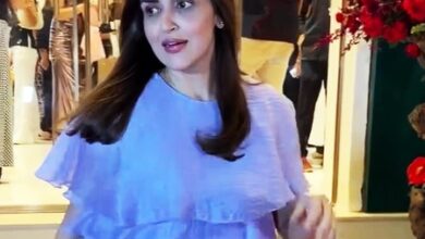 Esha Deol brings Met Gala to ‘Aamchi Mumbai’ with a humourous twist