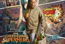 Jackie Shroff says ‘if your spine stays strong till 90, it makes you a superhero’
