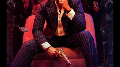 ‘I’m Game’ to be Dulquer Salmaan’s most stylish film!