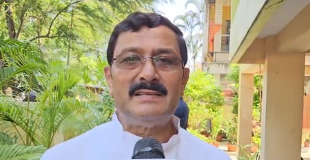 BJP leaders hail Governor’s move dissolving West Bengal Assembly