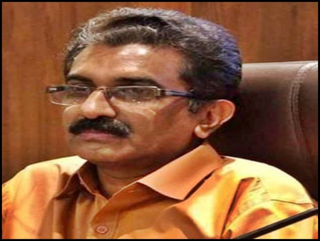 UDF likely to reopen Kerala ADM death case, Cong leader says will take up case