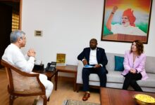 Google explores AI infrastructure, server and drone manufacturing investments In India: Ashwini Vaishnaw