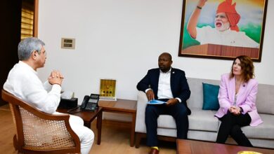 Google explores AI infrastructure, server and drone manufacturing investments In India: Ashwini Vaishnaw