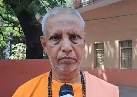 PM Modi’s visit to Somnath will inspire citizens: Hindu seer