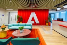 Adobe expands India footprint, opens new office
