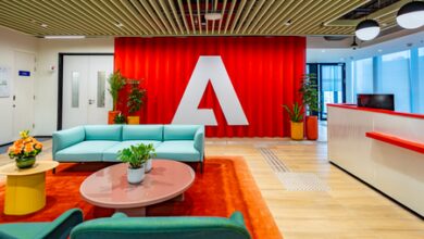 Adobe expands India footprint, opens new office