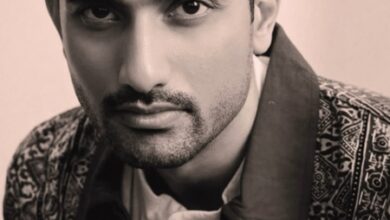 Anant V. Joshi on joining Gullak season 5 : Have been a fan of this world for a long time