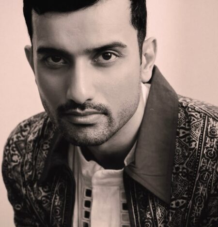 Anant V. Joshi on joining Gullak season 5 : Have been a fan of this world for a long time