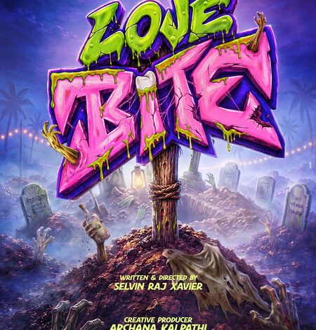 Santhanam’s next film titled ‘Love Bite’