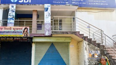 SBI Q4 profit rises 5.6 pc to Rs 19,684 crore; FY26 earnings cross Rs 80,000 crore