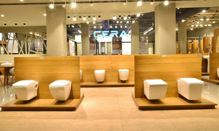 Cera Sanitaryware’s Q4 net profit falls 10 pc, board recommends Rs 75 dividend