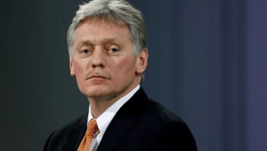 Disappointed by IOC decision to maintain sanctions on Russian athletes: Kremlin