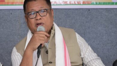 BJP’s victory shows growing trust of people: Assam Minister
