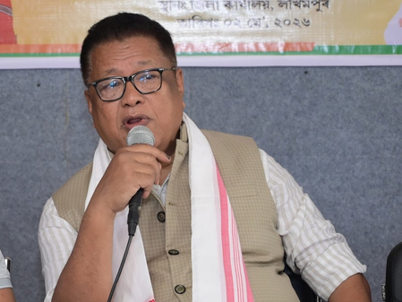 BJP’s victory shows growing trust of people: Assam Minister