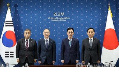 South Korea not considering military logistics support pact with Japan: Defence ministry