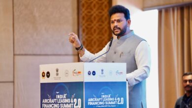 Ahmedabad plane crash probe in final stage, report likely within a month: Aviation Minister (Lead)