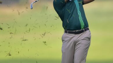 IGPL star Pukhraj Gill stays in lead in Kuala Lumpur