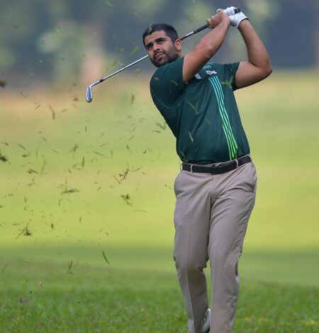 IGPL star Pukhraj Gill stays in lead in Kuala Lumpur