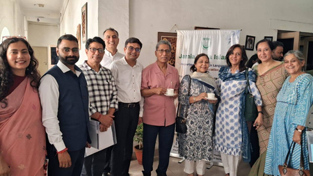 Jamia Millia Islamia hosts national seminar on translation, cultural mediation​