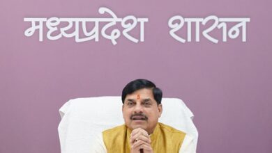 Scindia, CM Mohan Yadav to lay foundation of Adani Cement plant in MP’s Guna on May 10
