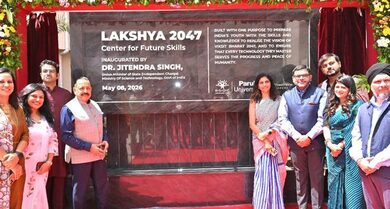 India achieves 1,000 kms secure quantum communication target in just 3 years: Minister
