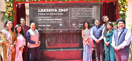 India achieves 1,000 kms secure quantum communication target in just 3 years: Minister