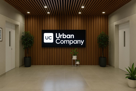 Urban Company’s Q4 loss skyrockets 57 times to Rs 161 crore