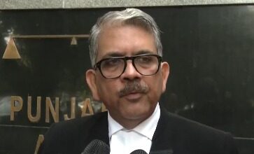HC seeks Punjab govt’s stand on withdrawal of RS MP Rajinder Gupta’s security cover
