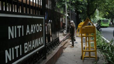 NITI Aayog launches SDG 5 State and District reports to drive economic empowerment of women