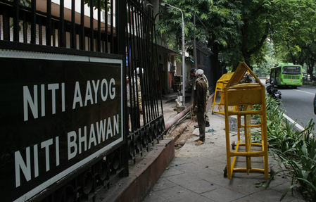 NITI Aayog launches SDG 5 State and District reports to drive economic empowerment of women