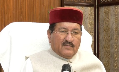 Kedarnath pilgrim footfall rising every year after PM Modi performed meditation : U’khand minister