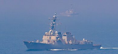 ​Iran says it seizes ‘offending’ oil tanker, US disables two vessels