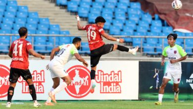 ISL 2025-26: Early goals help Odisha FC edge SC Delhi