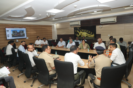 Gujarat: ‘Operation Muskaan’ by Surat Police reunites 257 children among 696 missing persons with families