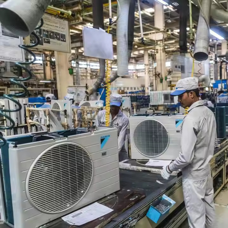 DPIIT extends conditional import exemptions for hermetic compressors till March 2027