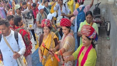 ‘Somnath Amrit Parv-2026’ begins ahead of 75th reconstruction anniversary of temple
