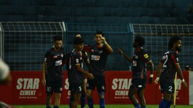 IFL 2025-26: Diamond Harbour FC edge closer to title with 5-2 comeback win over Rajasthan United FC