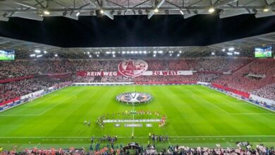 From a niche club to a solid force, Freiburg celebrating historic achievement, reaching Europa League final