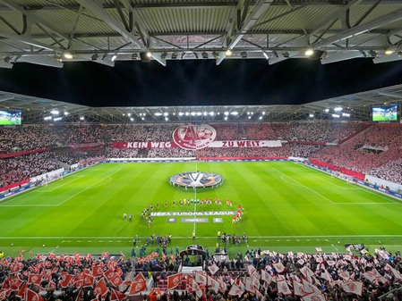 From a niche club to a solid force, Freiburg celebrating historic achievement, reaching Europa League final