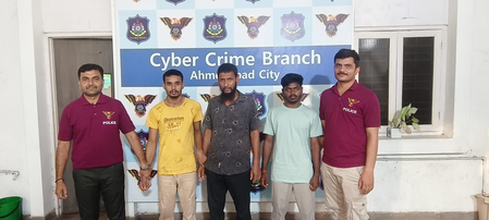 Social media photos to fake loans: Inside AI deepfake scam busted by Gujarat Police​