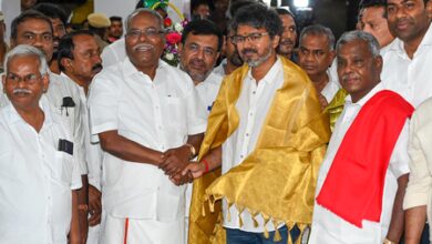 TN: Guv declines to invite Vijay to govt formation, deadlock continues​