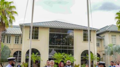 India’s continues to strengthen ties with Caribbean countries via high-level engagements