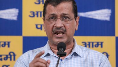 ‘Dishonestly occupying parts of country’: Kejriwal likens PM Modi to Aurangzeb