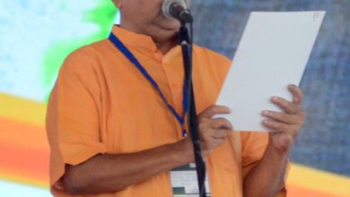 Subrata Gupta appointed advisor to Bengal CM Suvendu Adhikari